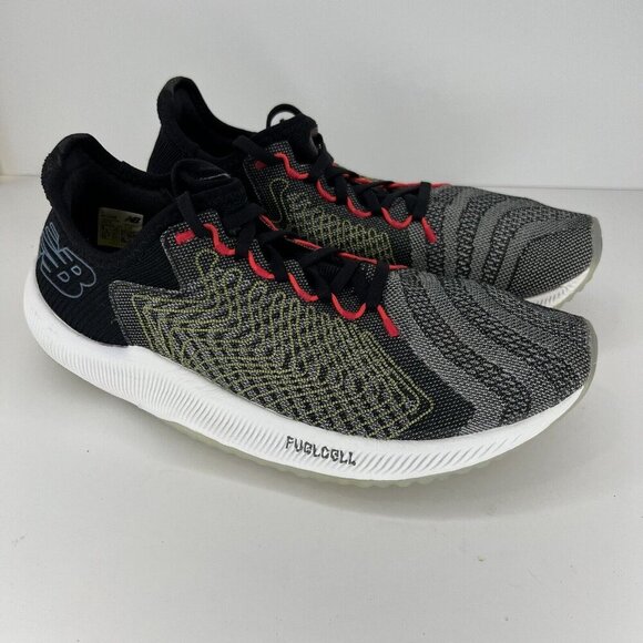 New Balance Fuelcell Rebel Running Course Shoes– MFCXBM Mens Size 8 Sneakers - Picture 2 of 9
